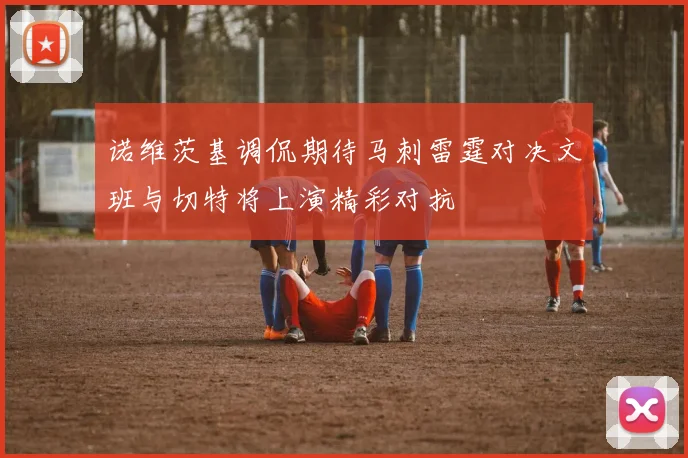 诺维茨基调侃期待马刺雷霆对决文班与切特将上演精彩对抗